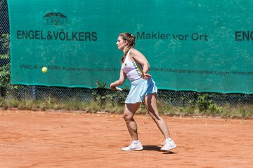 Bild 426 - RL TC an der Schirnau - SV Zehlendorfer Wespen : Ergebnis: 9:0